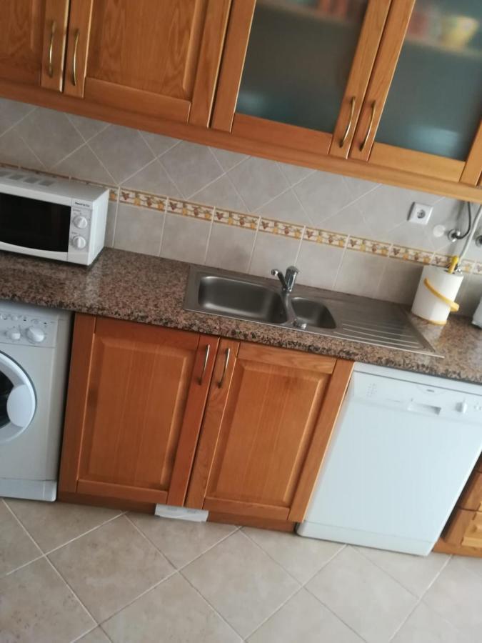 Casa Campos Назаре Экстерьер фото