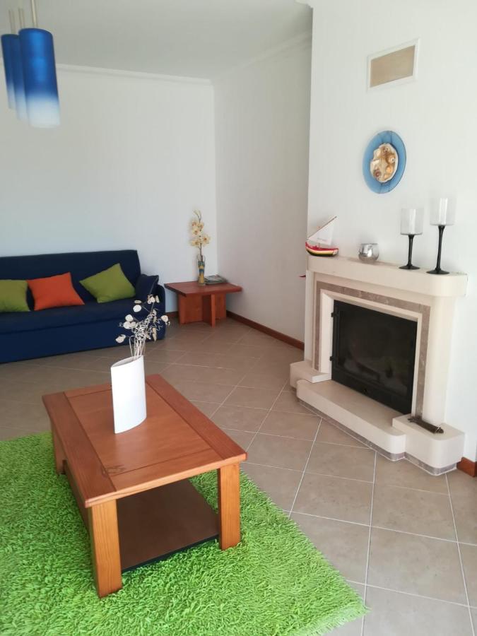 Casa Campos Назаре Экстерьер фото