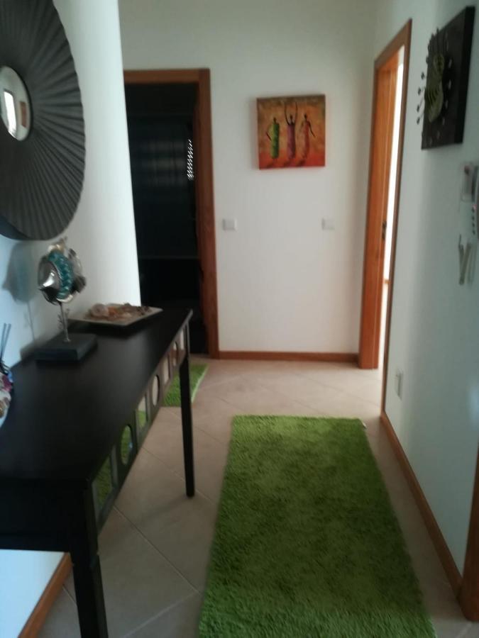 Casa Campos Назаре Экстерьер фото