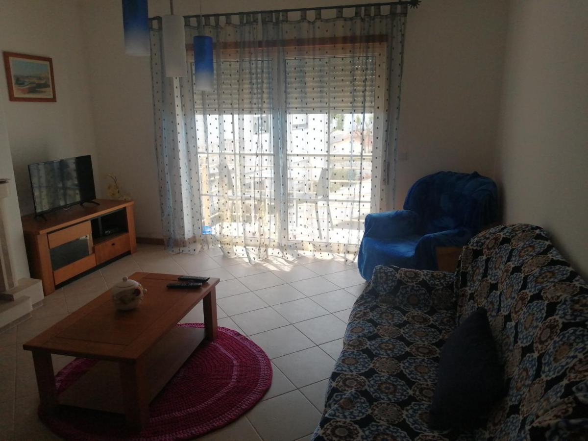 Casa Campos Назаре Экстерьер фото